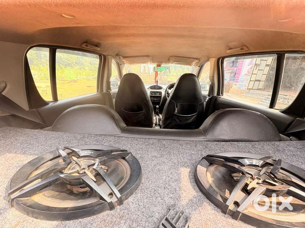 Maruti Suzuki Alto 800 2018 Petrol Good Condition