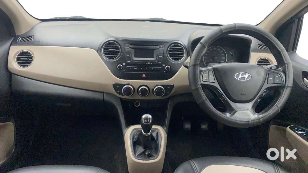 Hyundai Grand I10