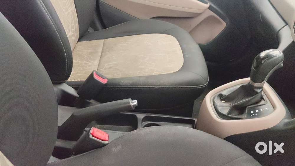 Hyundai Grand I10 Asta 1.2 Kappa Vtvt, 2016, Petrol