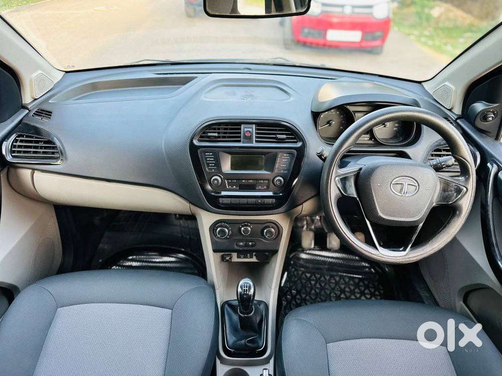 Tata Tiago 1.2 Revotron Xt Cng, 2018, Cng & Hybrids