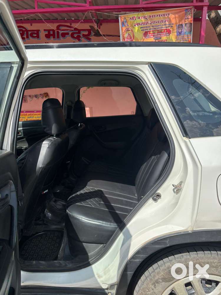 Maruti Suzuki Vitara Brezza Vdi (o), 2019, Diesel