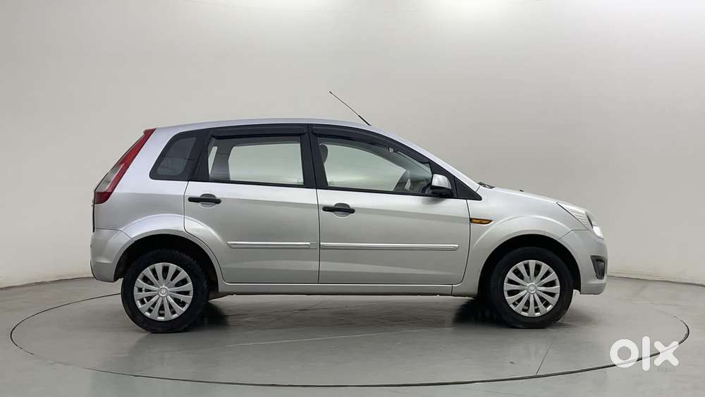 Ford Figo 2010-2012 Diesel Exi, 2013, Diesel