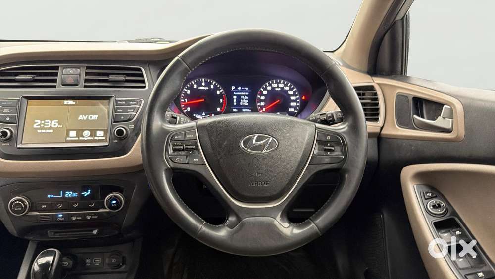 Hyundai Elite I20 1.4 Sportz Plus Crdi, 2019, Petrol