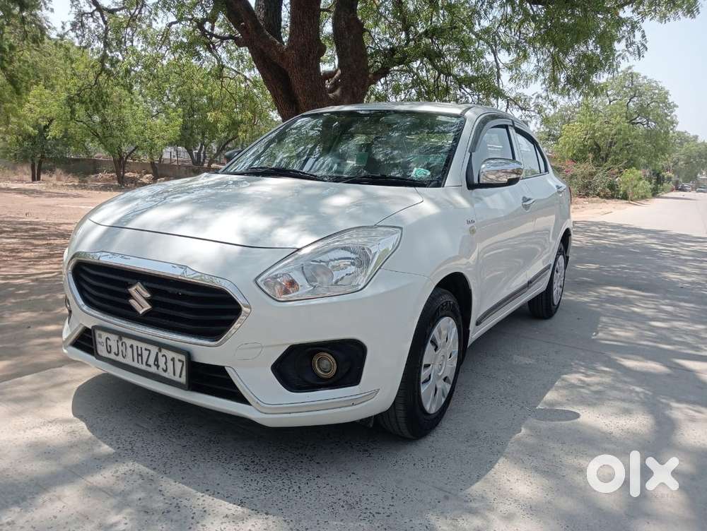 Maruti Suzuki Swift Dzire Ldi Bsiv, 2019, Diesel