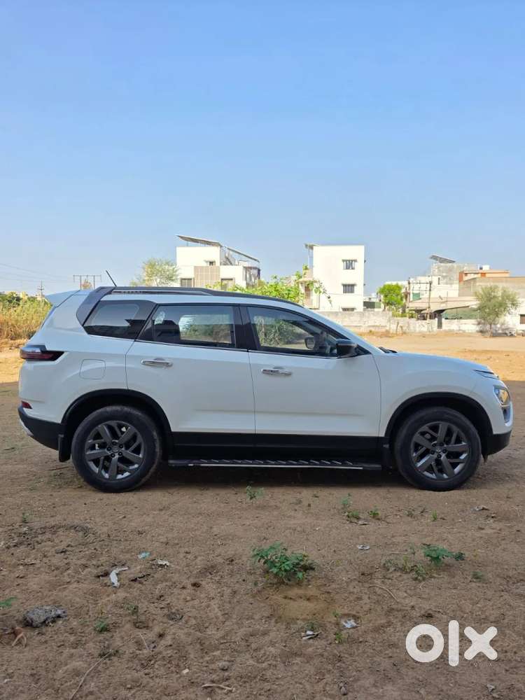 Tata Safari 2.0 Kryotec Xt Plus Dark Edition, 2022, Diesel