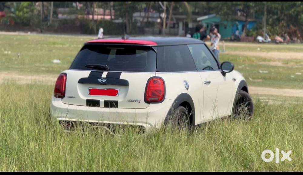 Mini Automatic Petrol Car 2016
