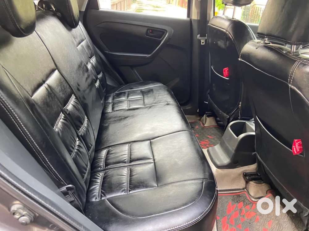 Maruti Suzuki Vitara Brezza Vdi (o), 2016, Diesel