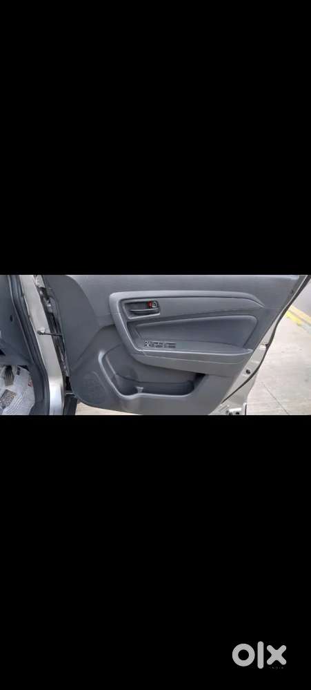 Maruti Suzuki Vitara Brezza Vdi (o), 2018, Diesel