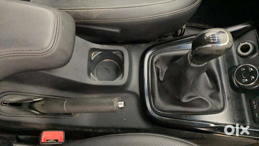 Tata Hexa Xt, 2018, Diesel