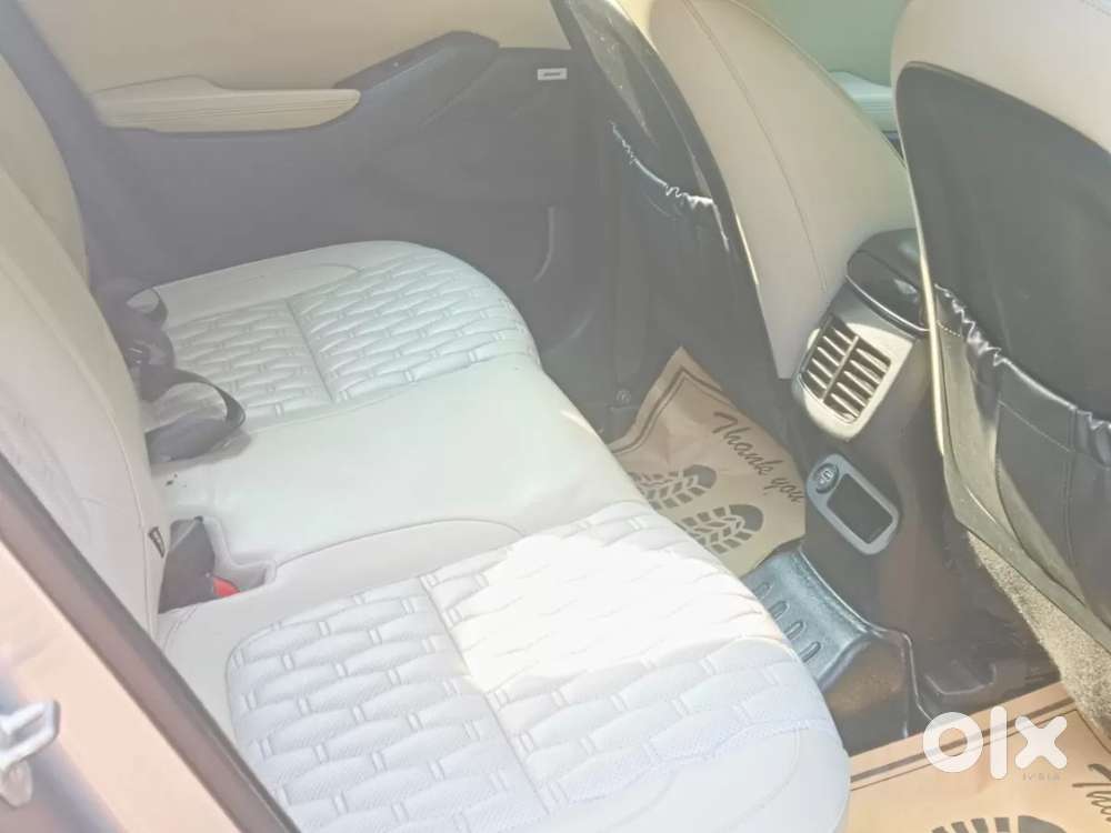 Kia Seltos Htx+ At 1.5 Diesel, 2020, Diesel