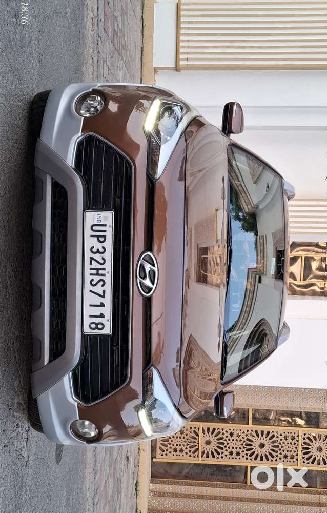 Hyundai I20 Active Sx Diesel, 2017, Diesel