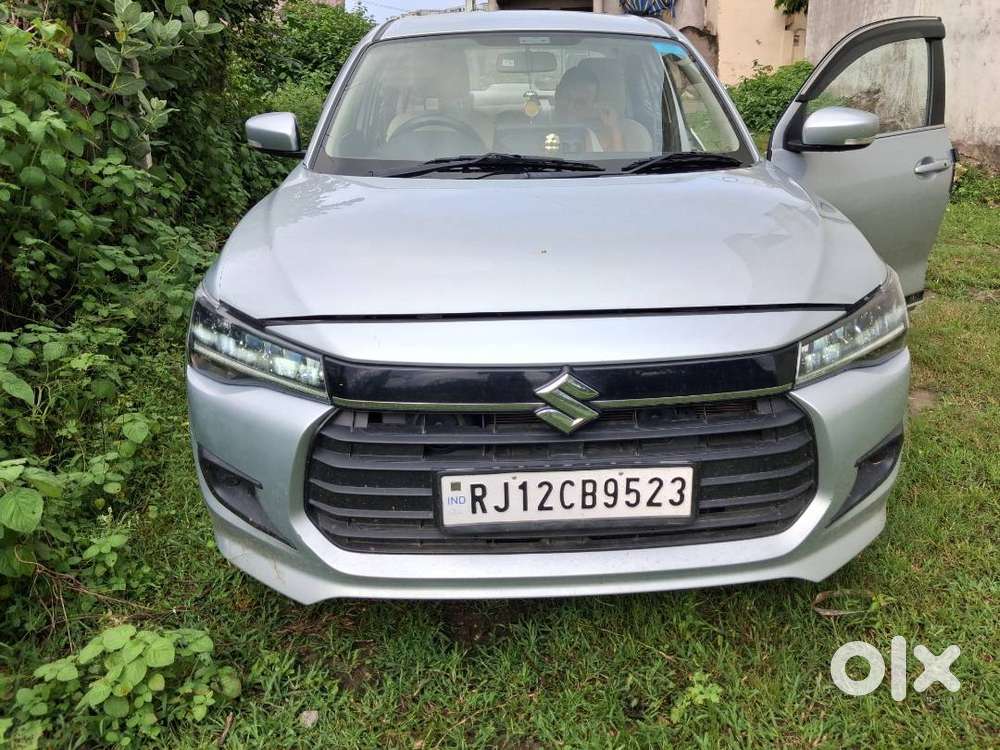 Maruti Suzuki Dzire 2025 Petrol 11800 Km Driven