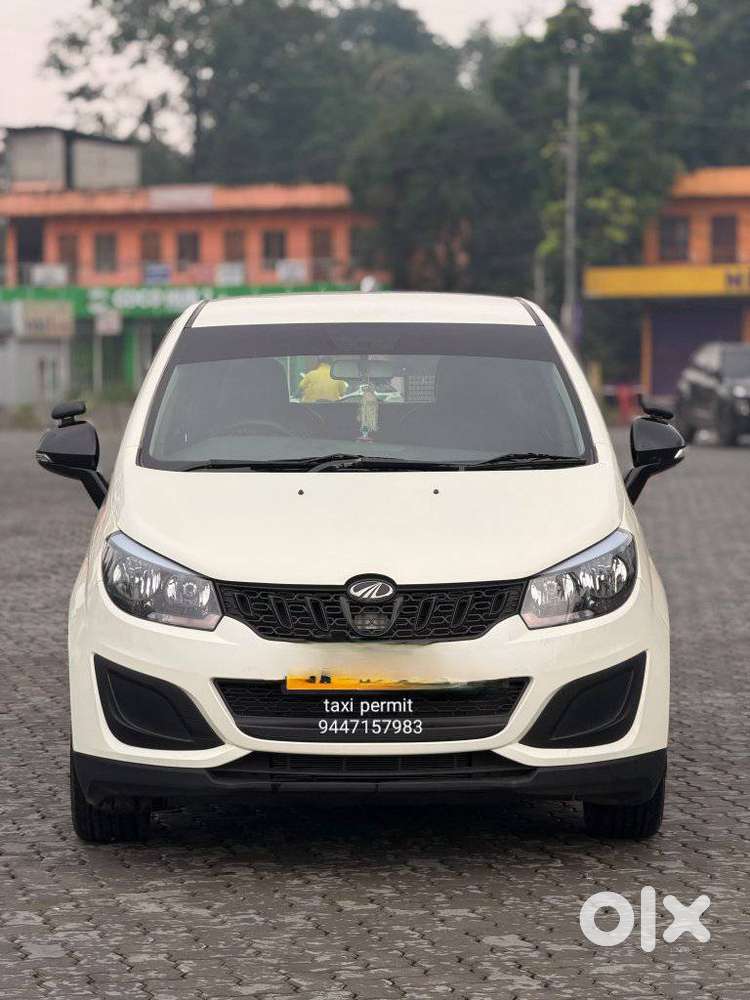 Mahindra Marazzo M2, 2019, Diesel