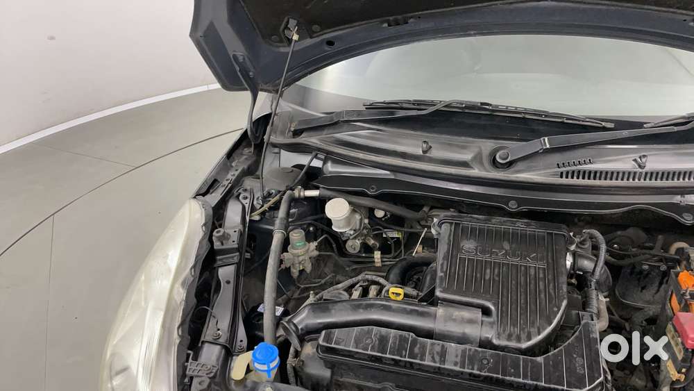 Maruti Suzuki Swift Vvt Vxi, 2015, Petrol