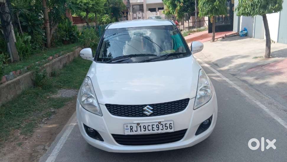 Maruti Suzuki Swift, 2014, Diesel