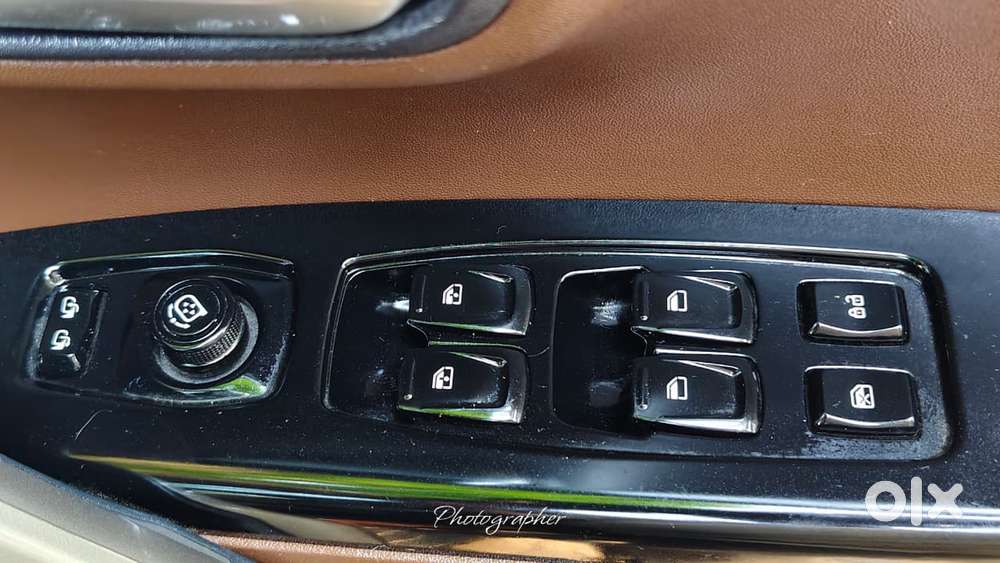 Mahindra Scorpio-n 2.2 Z8 Diesel Mt 7 Str, 2024, Diesel