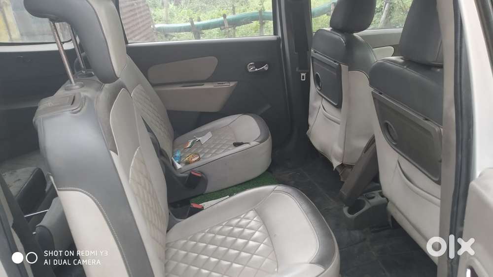 Renault Lodgy 1.5 110 Ps Rxz 7 Str, 2016, Diesel