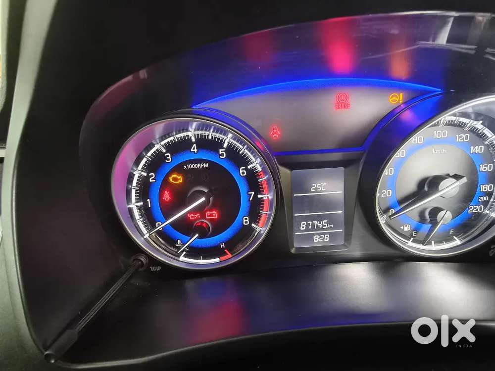Maruti Suzuki Baleno 2021 First Owner