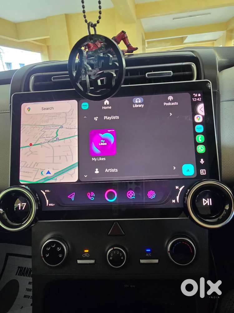 Hyundai Creta 1.5 Crdi E Diesel Mt, 2020, Diesel