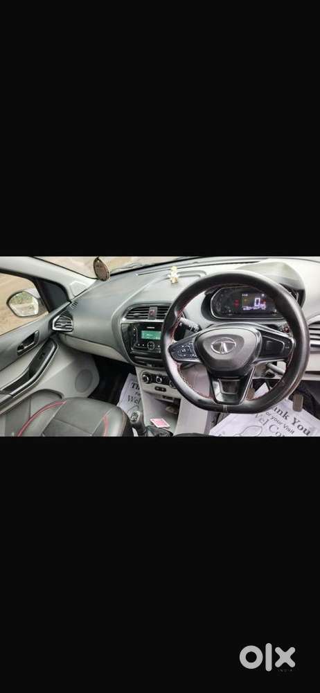 Tata Petrol Car 2022