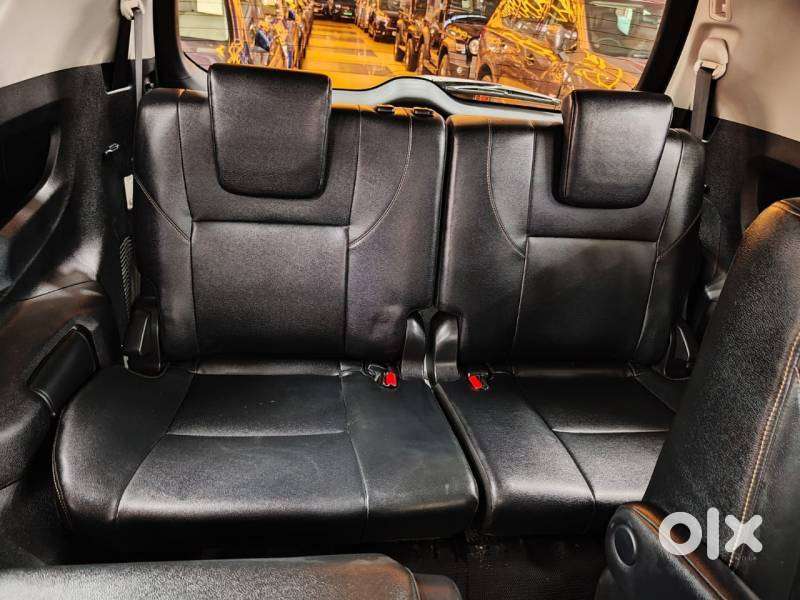 Toyota Innova Crysta [2020-ongoing] 2.4 Zx 7 Str, 2016, Diesel