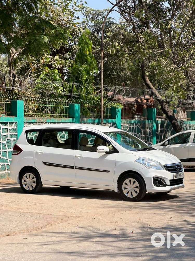 Maruti Suzuki Ertiga