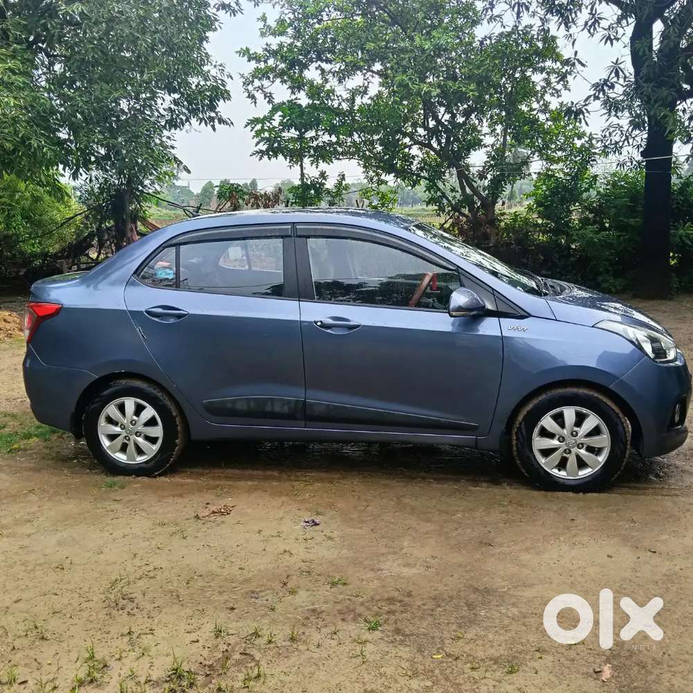 Hyundai Xcent Prime 2015 Money Problem Hai Esh Liye Bech Rha Ho Number