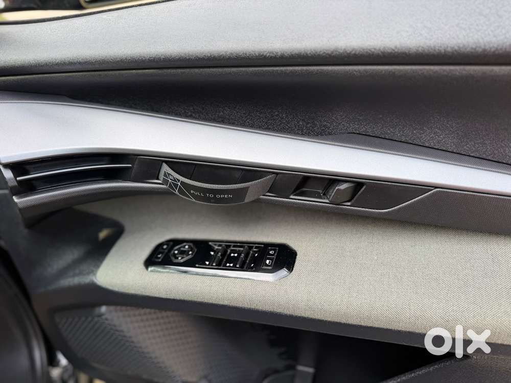 Mahindra Be 6 Be, 2026, Electric
