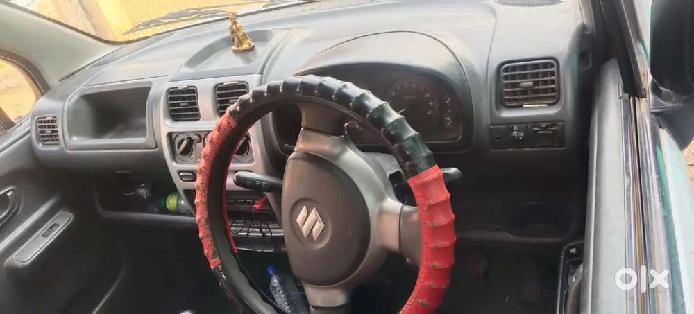 Maruti Suzuki Wagon R 2010