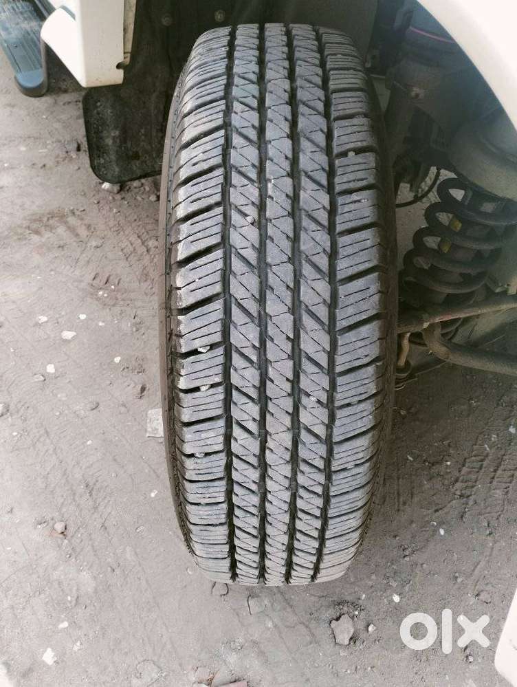 Mahindra Bolero B6 (o), 2025, Diesel