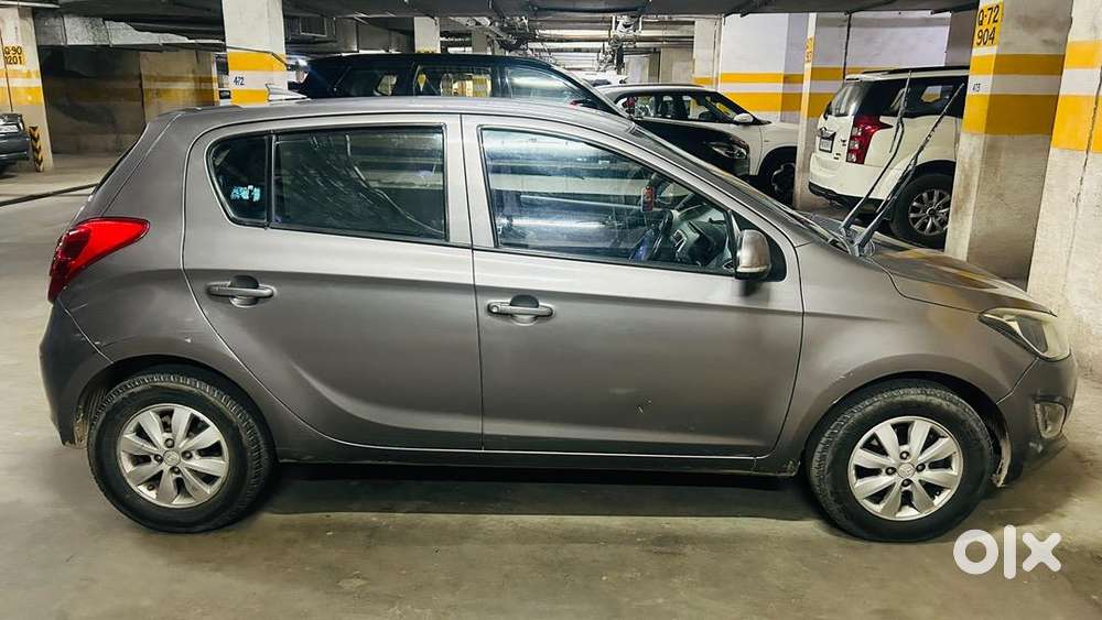 Hyundai I20 2013 Diesel Well Maintained