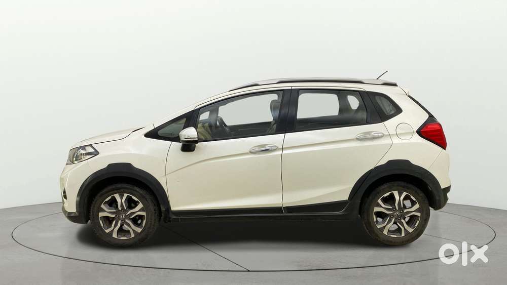 Honda Wr-v 1.2 Vx I-vtec, 2019, Petrol