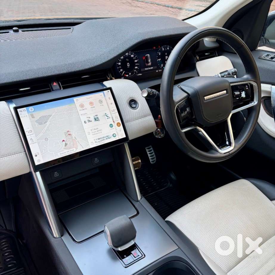 Land Rover Discovery Sport Se R-dynamic Petrol, 2024, Petrol