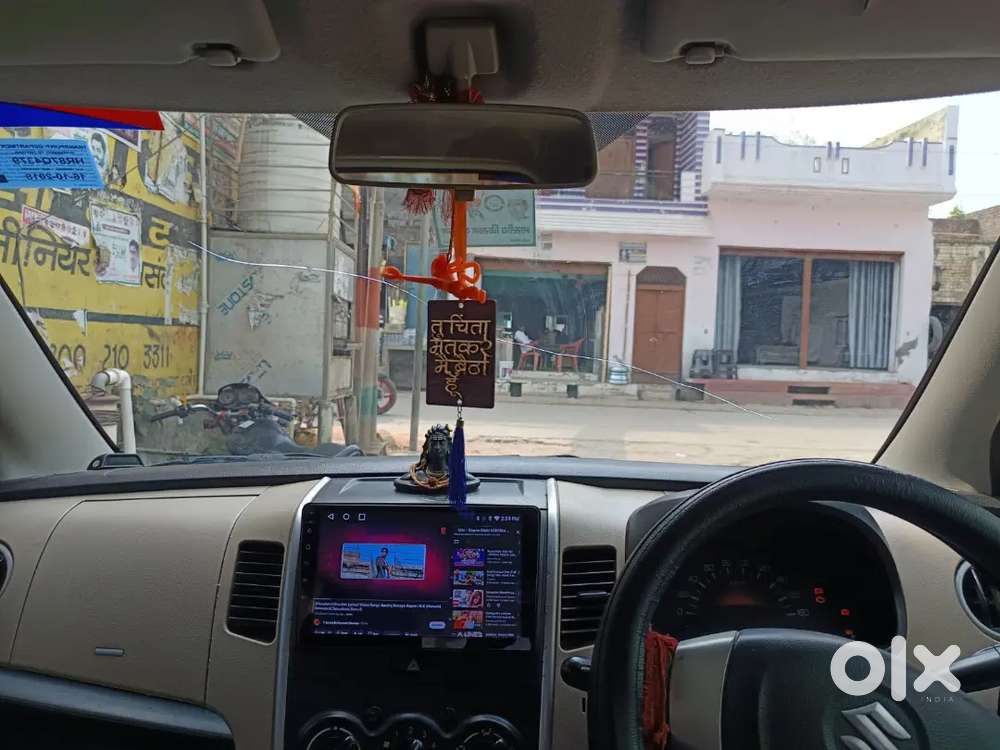 Music System Led Lagi Hui H Charo Tyre New Hai Ac Working H