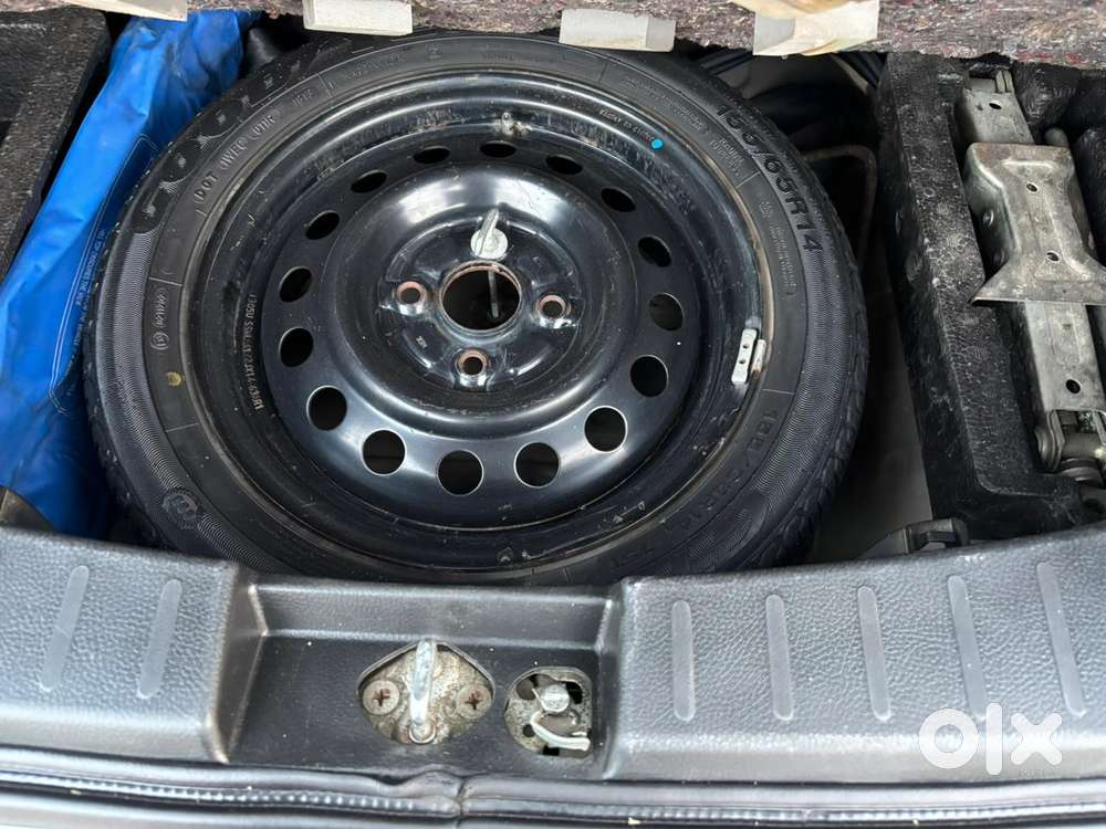 Maruti Suzuki Wagon R Vxi 1.2, 2013, Petrol
