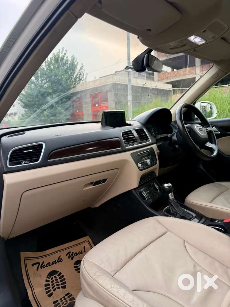 Audi Q3 1.4 30 Tfsi Premium, 2019, Petrol