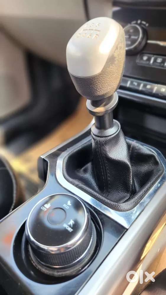 Tata Nexon 1.5 Revotorq Xz Plus, 2017, Diesel