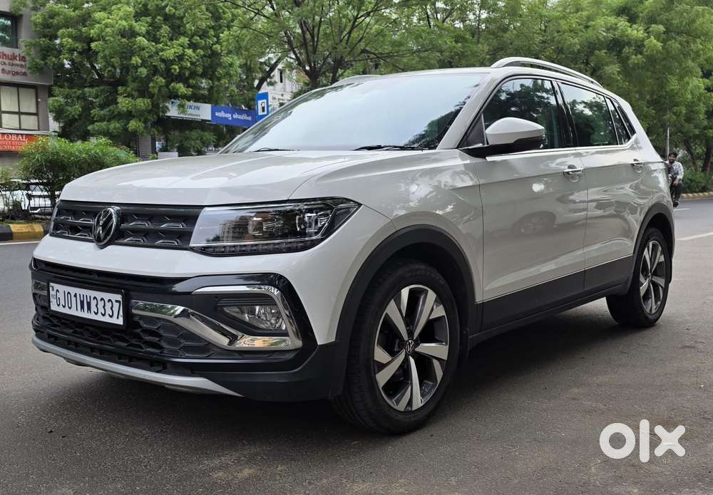Volkswagen Taigun 1.0 Tsi Topline, 2025, Petrol