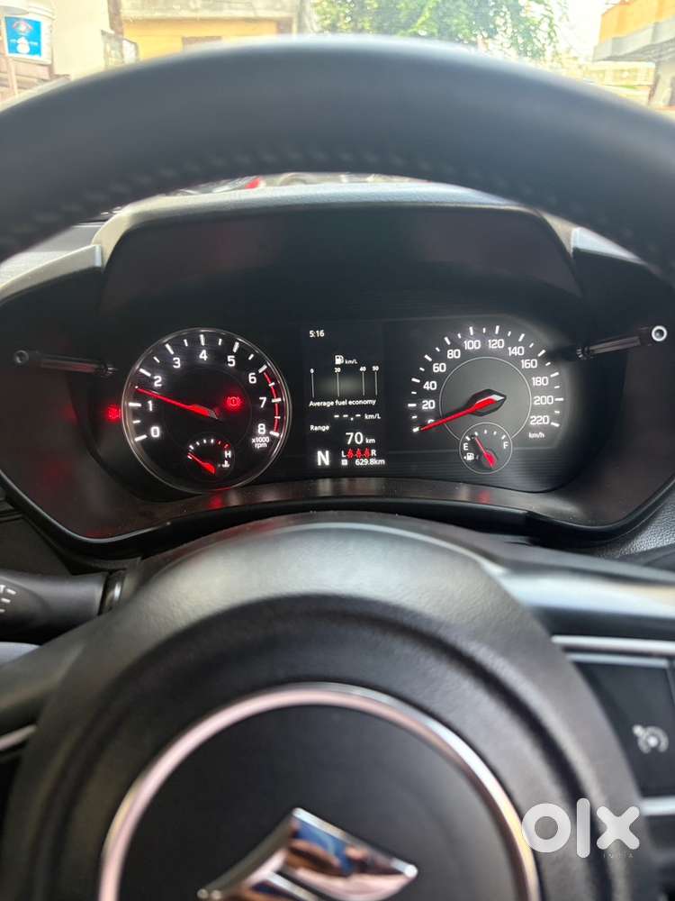 Maruti Suzuki Swift 2025 Petrol 14091 Km Driven