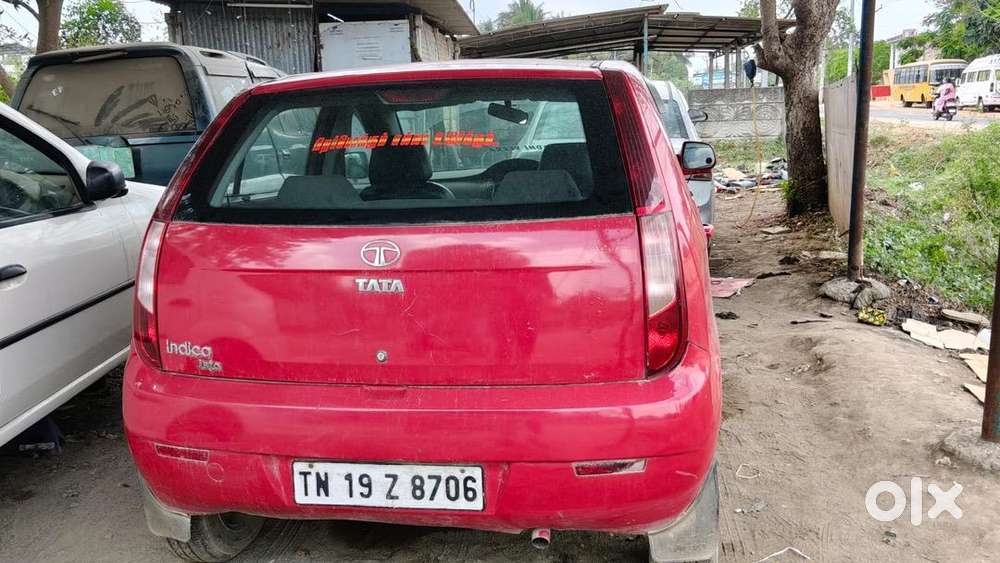 Tata Vsit Tdi Low Price
