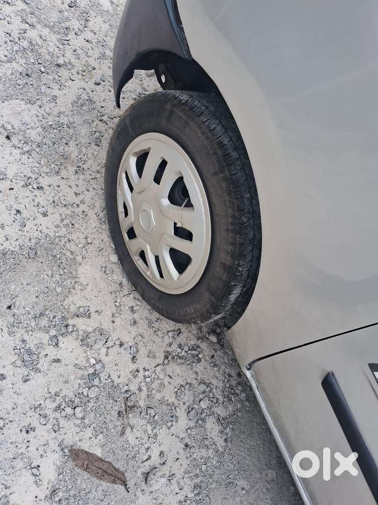 Maruti Suzuki Wagon R Lxi, 2004, Petrol