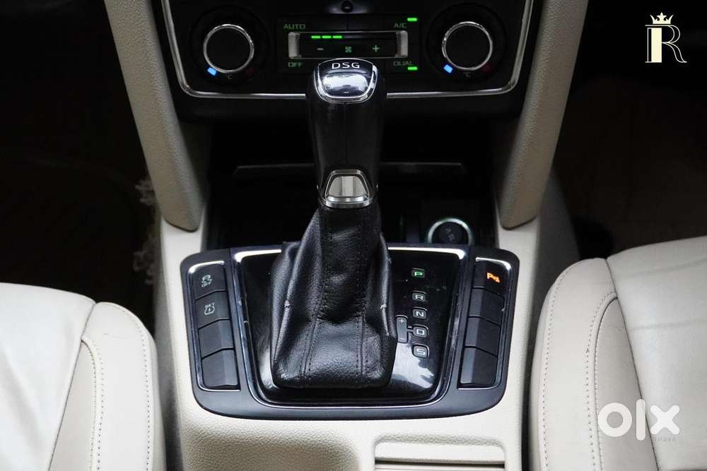 Skoda Superb 1.8 Elegance Tsi At, 2015, Petrol