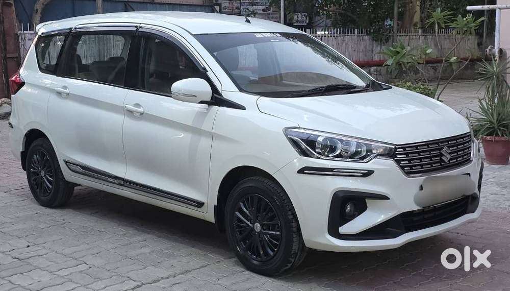 Maruti Suzuki Ertiga Vxi (o) Cng, 2021, Cng & Hybrids
