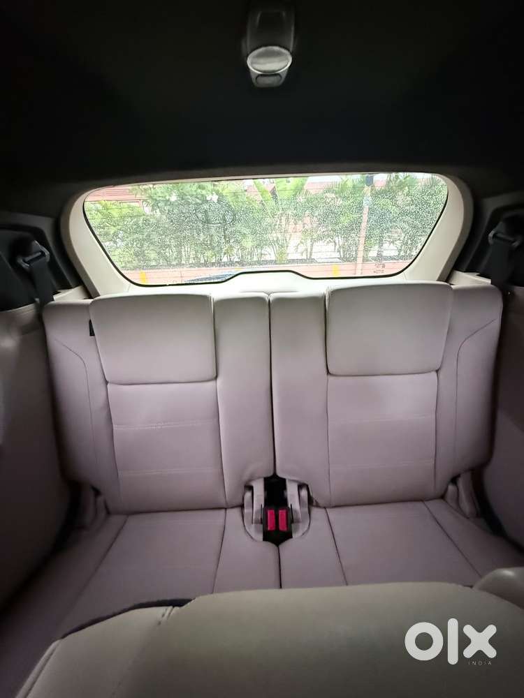 Ford Endeavour Titanium Plus 4x2, 2021, Diesel