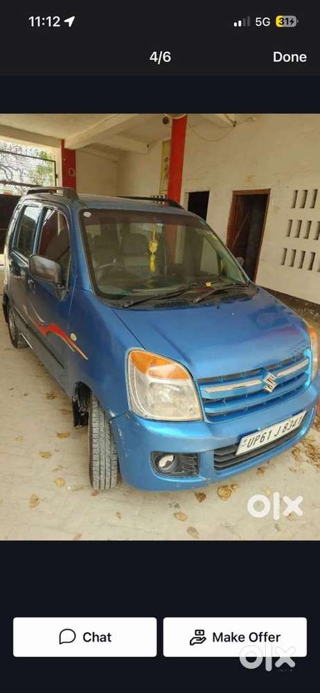 Maruti Suzuki Manual 2009