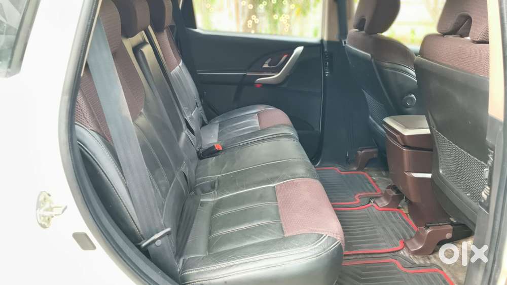 Mahindra Xuv500 W8, 2014, Diesel
