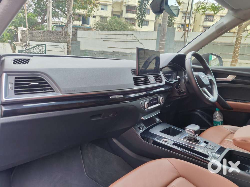 Audi Q5 2.0 45 Tfsi Premium Plus, 2022, Petrol