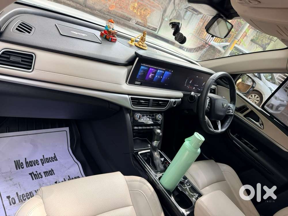 Mahindra Xuv700 Diesel 2022