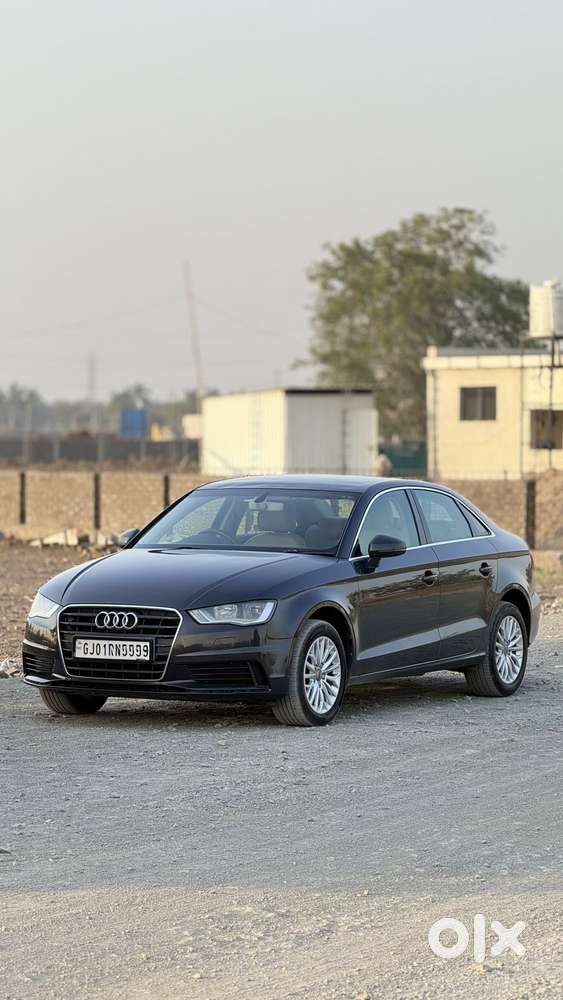 Audi A3 40 Tfsi Premium, 2016, Petrol
