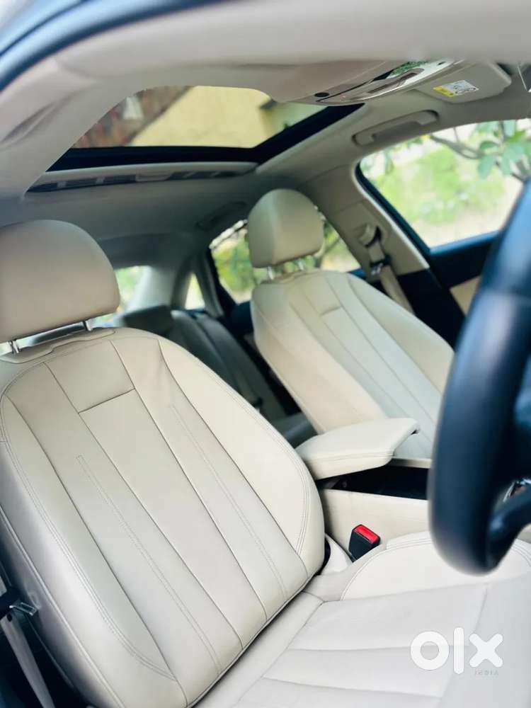 Audi A4 2.0 Premium Plus 40 Tfsi, 2023, Petrol